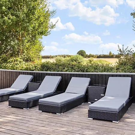 Feriehus Ll282-humble-svalevaenget-7 *