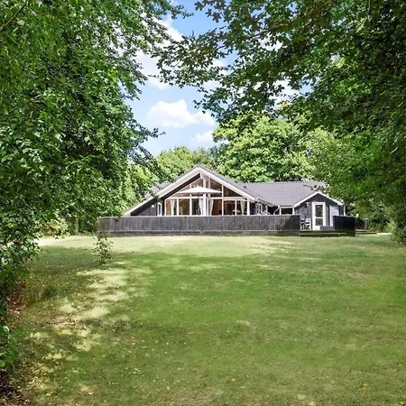 Feriehus Ll282-humble-svalevaenget-7 *