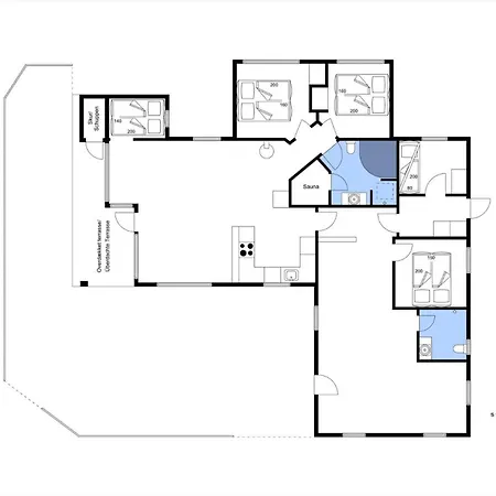 Feriehus Ll282-humble-svalevaenget-7